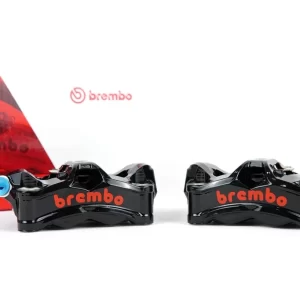 Cặp Heo Brembo Stylema 100mm - 96180811AB